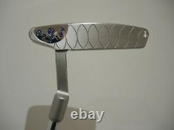 TP Mills Club Champ Forged Hand Made Putter GSS (scotty Cameron, Bettinardi)