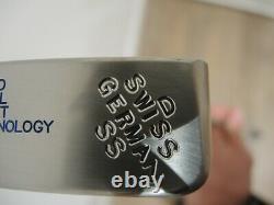 TP Mills Club Champ Forged Hand Made Putter GSS (scotty Cameron, Bettinardi)