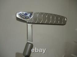 TP Mills Club Champ Forged Hand Made Putter GSS (scotty Cameron, Bettinardi)