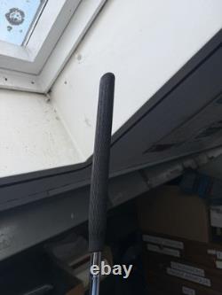 Tad Moore TMX5 Putter / 35 Length Right Hand Milled Face / Scotty Cameron Grip