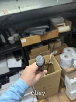 Tad Moore TMX5 Putter / 35 Length Right Hand Milled Face / Scotty Cameron Grip