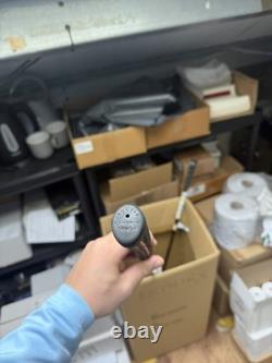 Tad Moore TMX5 Putter / 35 Length Right Hand Milled Face / Scotty Cameron Grip