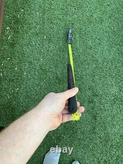 Taylormade Rossa TP Kia Ma Daytona Putter TP + Scotty Cameron Grip Rare Milled