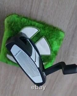 Taylormade Spider Tour X1 L-neck Scottie Scheffler Putter 36 Vault Headcover