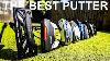 The Best Putter For Your Golf Game