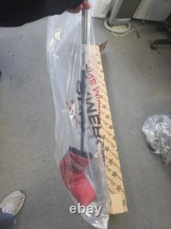 The Scotty Cameron Studio Style Fastback OC 34-inch (757RB34)