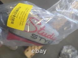 The Scotty Cameron Studio Style Fastback OC 34-inch (757RB34)