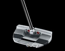 The Scotty Cameron Studio Style Fastback OC 34-inch (757RB34)