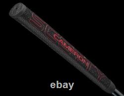 The Scotty Cameron Studio Style Fastback OC 34-inch (757RB34)