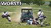 The Worst Golf Moments Of 2025