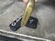 Titleist Bullseye Putter Scotty Cameron Original & Head Cover Included V/rare