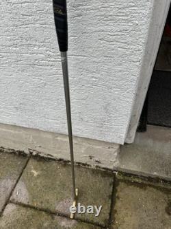 Titleist Bullseye Putter Scotty Cameron Original & Head Cover Included V/RARE