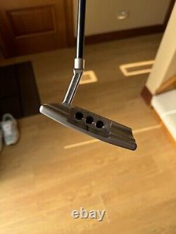 Titleist Custom'Joker' Scotty Cameron Super Select Newport 2+ Putter