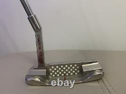 Titleist Scotty Cameron 1998 Xperimental Tei3 Limited 2500 pcs