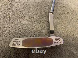 Titleist Scotty Cameron 1998 Xperimental Tei3 Limited 2500 pcs