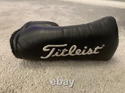 Titleist Scotty Cameron 1998 Xperimental Tei3 Limited 2500 pcs