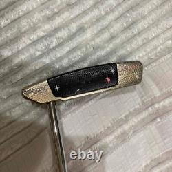 Titleist Scotty Cameron 2016 My Girl Fancy & Forever Limited Putter From Japan