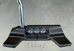 Titleist Scotty Cameron 33.5 Limited Edition CONCEPT X CX-02 with Matador Grip