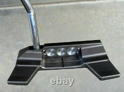 Titleist Scotty Cameron 33.5 Limited Edition CONCEPT X CX-02 with Matador Grip