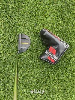 Titleist Scotty Cameron 34 putter