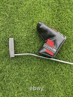Titleist Scotty Cameron 34 putter