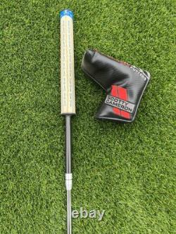 Titleist Scotty Cameron 34 putter