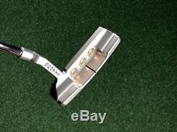 Titleist Scotty Cameron Buttonback Putter GIP