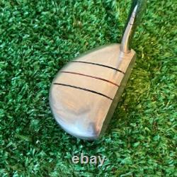 Titleist Scotty Cameron Caliente Putter (34)