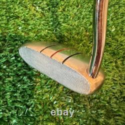 Titleist Scotty Cameron Caliente Putter (34)