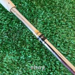 Titleist Scotty Cameron Caliente Putter (34)