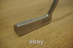 Titleist Scotty Cameron California Del Mar Putter