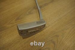 Titleist Scotty Cameron California Del Mar Putter