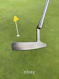 Titleist Scotty Cameron Circa 62 Model #3