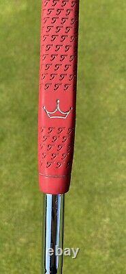 Titleist Scotty Cameron Circa 62 Model #3