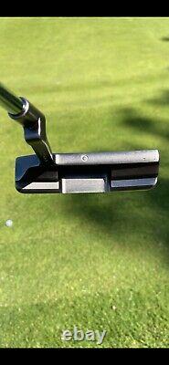 Titleist Scotty Cameron Circa 62 Model #3