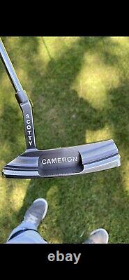 Titleist Scotty Cameron Circa 62 Model #3