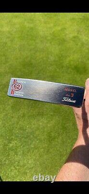 Titleist Scotty Cameron Circa 62 Model #3