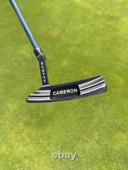 Titleist Scotty Cameron Circa 62 Model #3