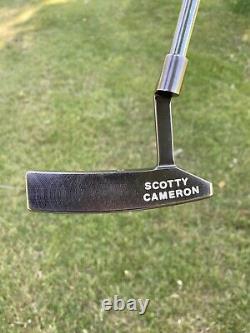 Titleist Scotty Cameron Circa 62 Model #3