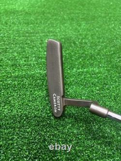 Titleist Scotty Cameron Classics Newport 34 Putter