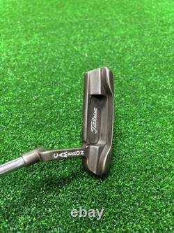 Titleist Scotty Cameron Classics Newport 34 Putter