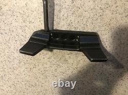 Titleist Scotty Cameron Concept X CX-02, 35 Putter, Righty, With Head Cover