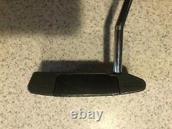 Titleist Scotty Cameron Concept X CX-02, 35 Putter, Righty, With Head Cover