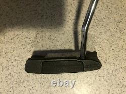 Titleist Scotty Cameron Concept X CX-02, 35 Putter, Righty, With Head Cover