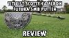 Titleist Scotty Cameron Crown Futura 5mb Putter Review