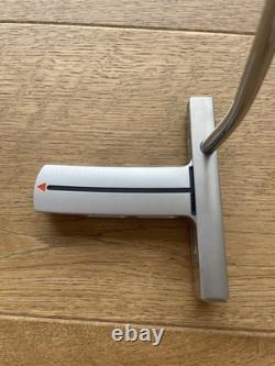 Titleist Scotty Cameron Detour Limited Edition Putter 1st of 500 Rare