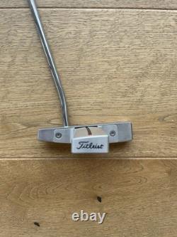 Titleist Scotty Cameron Detour Limited Edition Putter 1st of 500 Rare