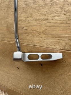 Titleist Scotty Cameron Detour Limited Edition Putter 1st of 500 Rare