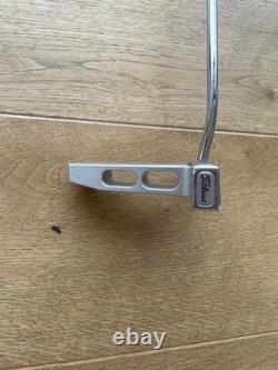 Titleist Scotty Cameron Detour Limited Edition Putter 1st of 500 Rare