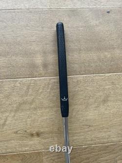 Titleist Scotty Cameron Detour Limited Edition Putter 1st of 500 Rare